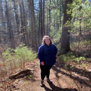 Meet your Posher, Maryanna